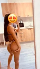 Brunetă slim,creolă confirm watshapp.! - imagine 1