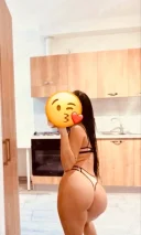 Brunetă slim,creolă confirm watshapp.! - imagine 4