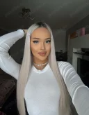 TRANS girl Emma, reala 100% - imagine 1