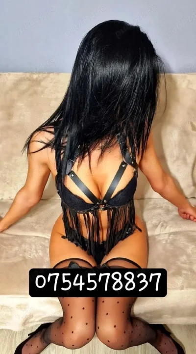 SONIA ! Am revenit in Militari Residence !!Doar cateva zile in oras !