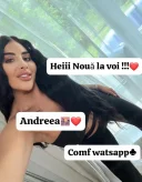 Andreea Comfirmare pe watsapp! - imagine 3