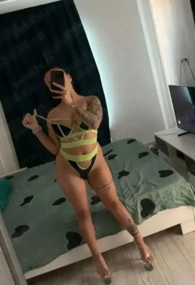 Pentru detalii nu ezita să mă suni