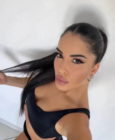 Natașa transsexuală