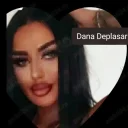 Bună dana party deplasare la mine sau la tine Deplasare - imagine 1