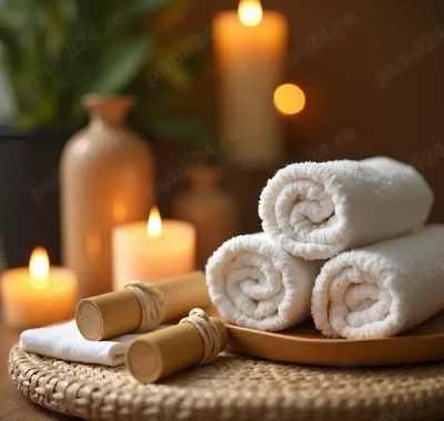 Masaj relaxare