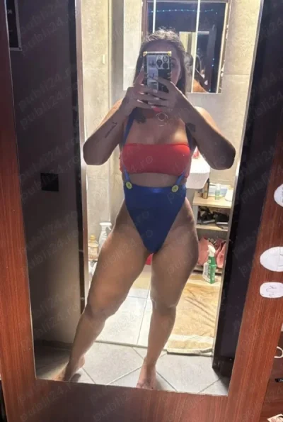 Dornica si disponibila pentru intalniri