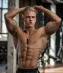 Tanar discret, relaxare placuta si gratuita pentru doamne și domnișoare - imagine 1