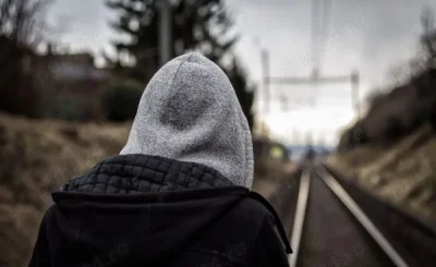 Băiat energic pentru tine