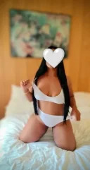 Bruneta Fierbinte și reală! Noua în oraș doar pt puțin timp - imagine 2