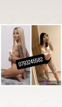 Party girls La noi sau la voi - imagine 3