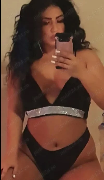 Doamna matura am revenit