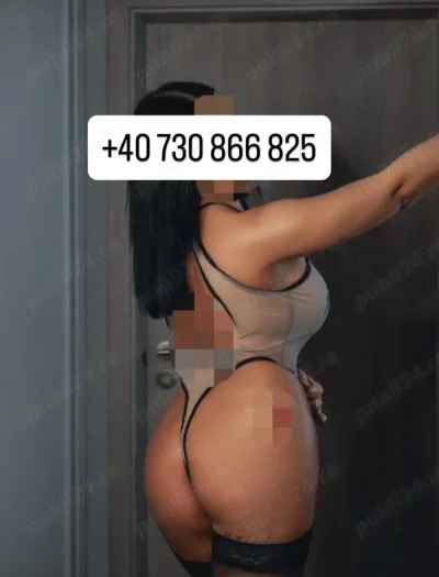 Maria prima dată doar 3 zile în Brașov