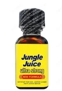 Poppers Jungle Juice ULTRA STRONG 24ml (solutie de curatat piele) BH - imagine 1