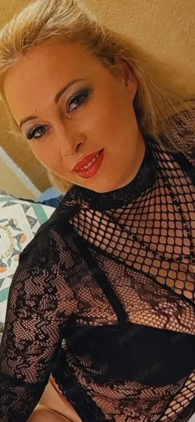 Pentru prima dată în orașul tău sărutări mângâieri atingerii servicii totale