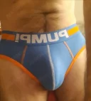 Gay mai mult pasiv, pentru domni generosi, cupluri - imagine 1