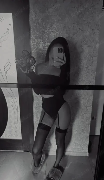 Sexy Dulce Iubibila