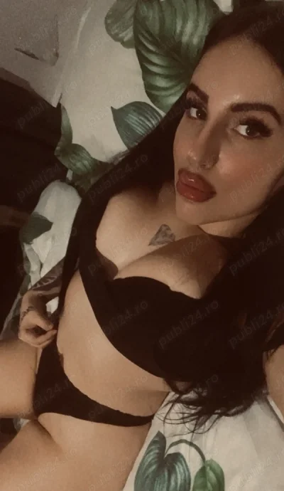 Poze 100% Reale Full service la mine sau la tine