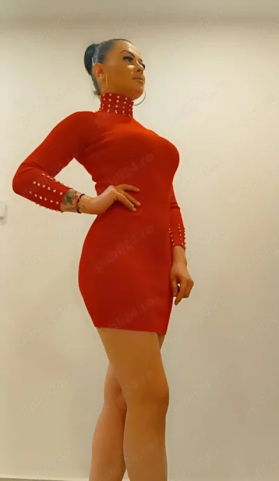 Raysa Noua Reala Am locatie Fac si deplasari Full