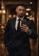 Bărbat doar pentru doamne și domnișoare - imagine 1