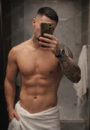 Bărbat doar pentru doamne și domnișoare - imagine 2