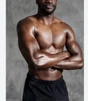 Sunt Nou în oraș Experiență masaj African - imagine 1