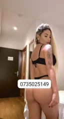 Iasmina 28 de ani pentru prima dată la tine în oraș - imagine 5