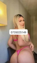 Iasmina 28 de ani pentru prima dată la tine în oraș - imagine 1