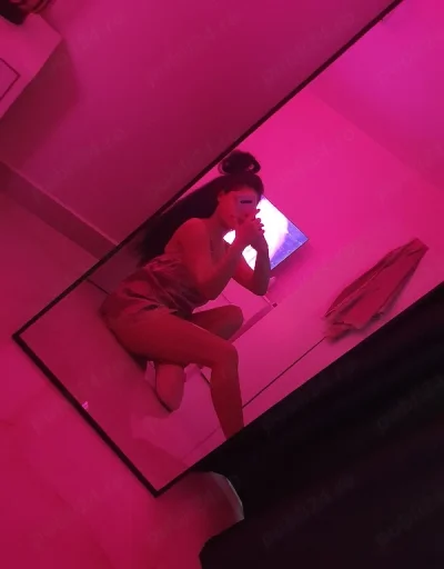 Nouă în orașul tău Delia am locație