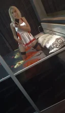 NEW Luiza Noua in oraș deplasari doar la HOTEL - imagine 5