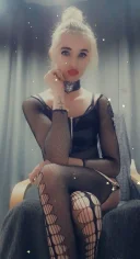 Blondy Trans Ofer show web WhatsApp dețin și locației - imagine 4