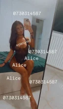 Luxury Alice profil real Zona Bicaz - imagine 1