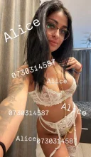 Luxury Alice profil real Zona Bicaz - imagine 5