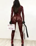 Marti-Joi Timișoara ! Stapana Ivone! Dominare,BDSM,femdom! Pozele îmi aparțin! - imagine 2