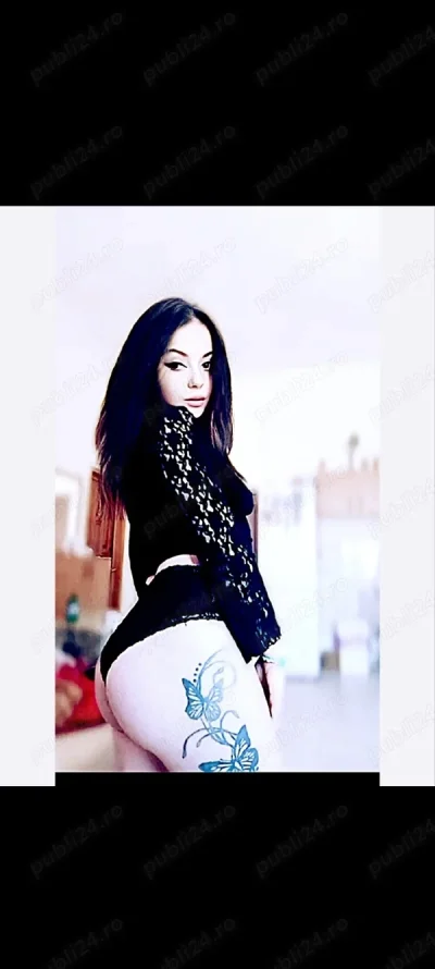 Escorta ana maria