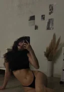 Bruneta slim!Fac deplasari doar la hotel sau pensiune! - imagine 1