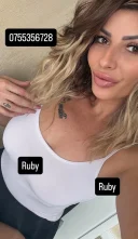 New Ruby poze reale Milf - imagine 2