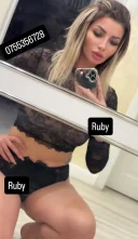 New Ruby poze reale Milf - imagine 3