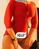 Anca escortă matura - imagine 1