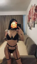 Alessia am revenit la tine în oraș ! Confirm cu tatuajele - imagine 3