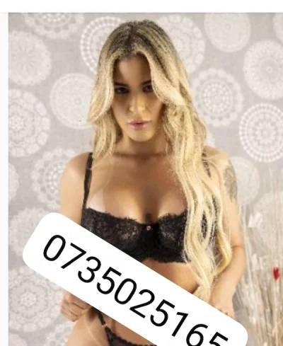 Ciao, sono Ariana, ho 29 anni e sono italiana, originaria del Veneto.