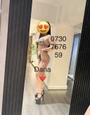 Daria poze 100% reale!!! Am revenit! Poze din locație! - imagine 3