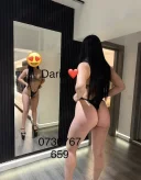 Daria poze 100% reale!!! Am revenit! Poze din locație! - imagine 4