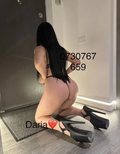 Daria poze 100% reale!!! Am revenit! Poze din locație!