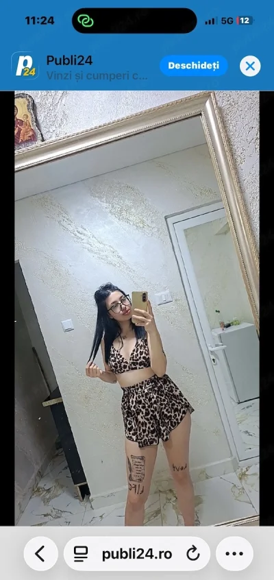 Buna ma numesc maria