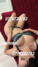 Numele meu este Yasmina și vă aștept singură în locația mea discretă de la A Red Kaufland ! - imagine 3