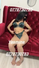 Numele meu este Yasmina și vă aștept singură în locația mea discretă de la A Red Kaufland ! - imagine 2