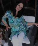 Doamna matura cu excepția - imagine 3