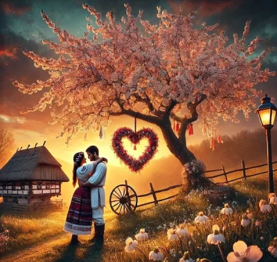 Pentru doamne si domnisoare