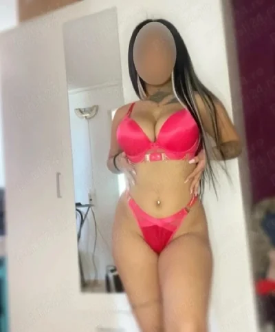 Ranya , sunt noua in orasul tau !