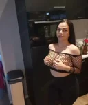 Doar 2 zile Bruneta sexy 27ani senzuala reală - imagine 2